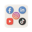 Social Media Hub