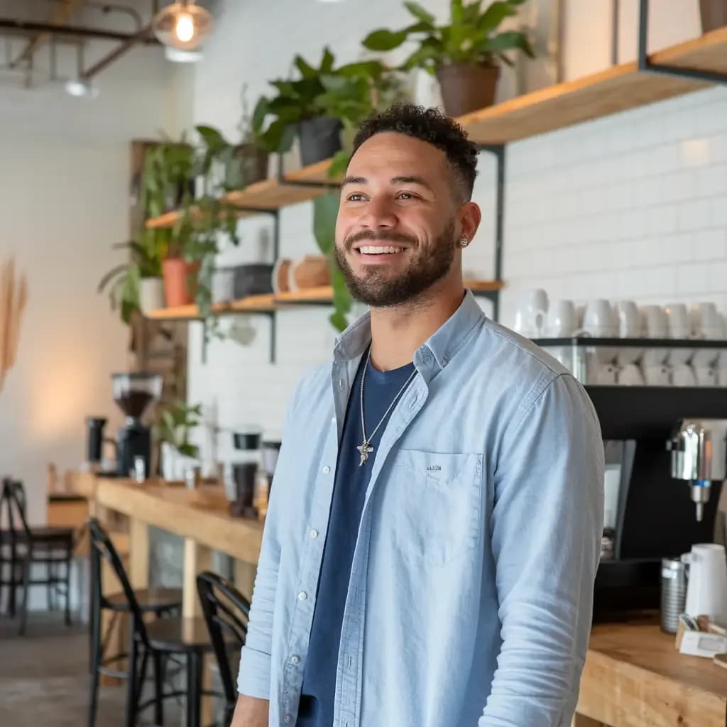 Small Business Owners