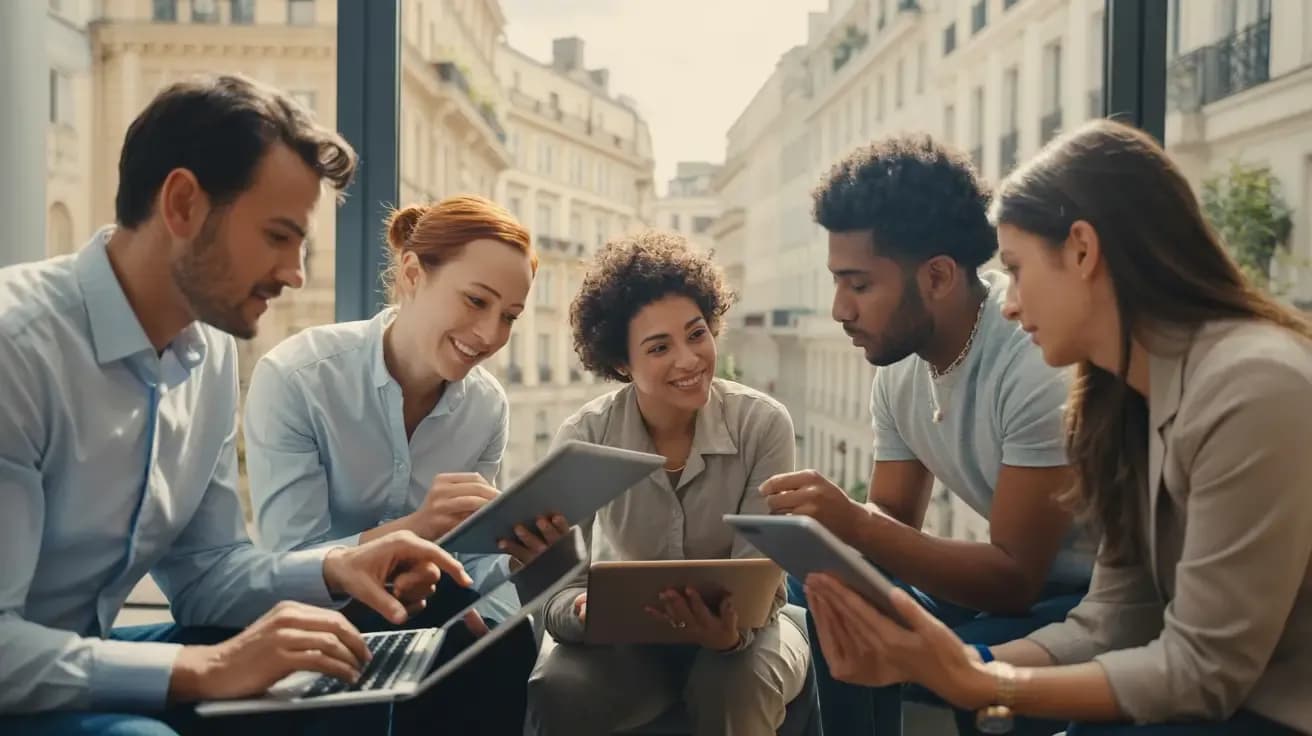 How to choose the best AI tool for your social media growth in 2025?