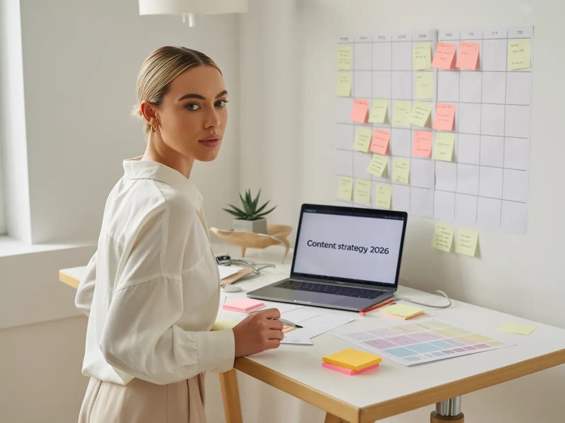 How to create an effective freelance content strategy in 3 Months?