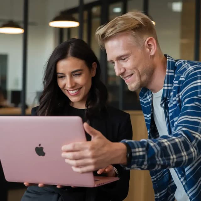 Marketing and Sales Leaders